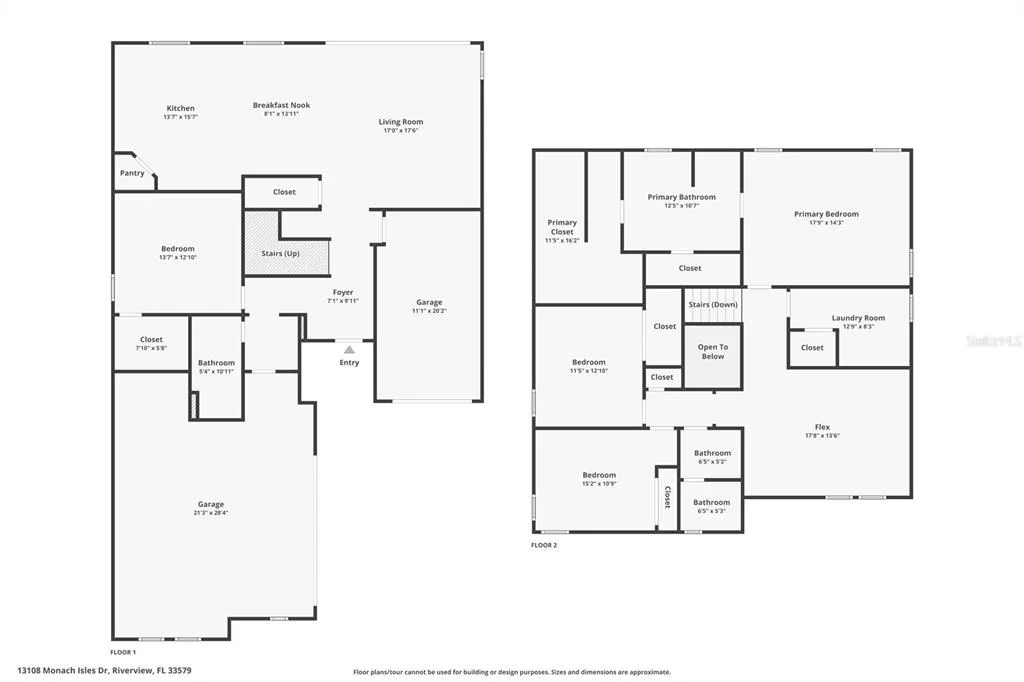 Photo of 13108 MONACH ISLES DRIVE