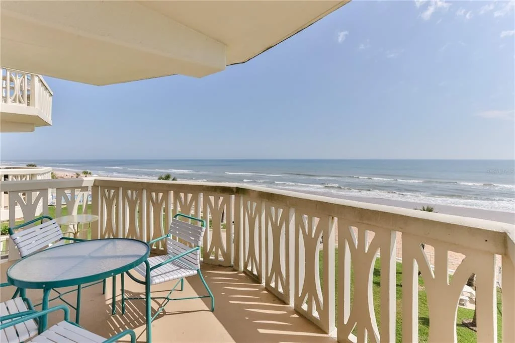 Photo of Unit 302 at 1133 OCEAN SHORE BOULEVARD