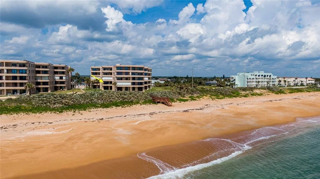 Photo of Unit 203B at 3370 OCEAN SHORE BOULEVARD