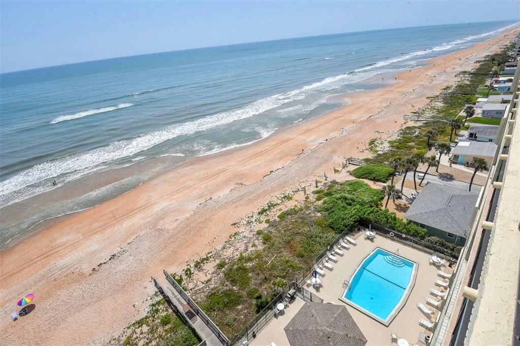 Photo of Unit 10A at 1513 OCEAN SHORE BOULEVARD