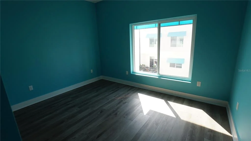Photo of Unit B2 at 15405 GULF BOULEVARD