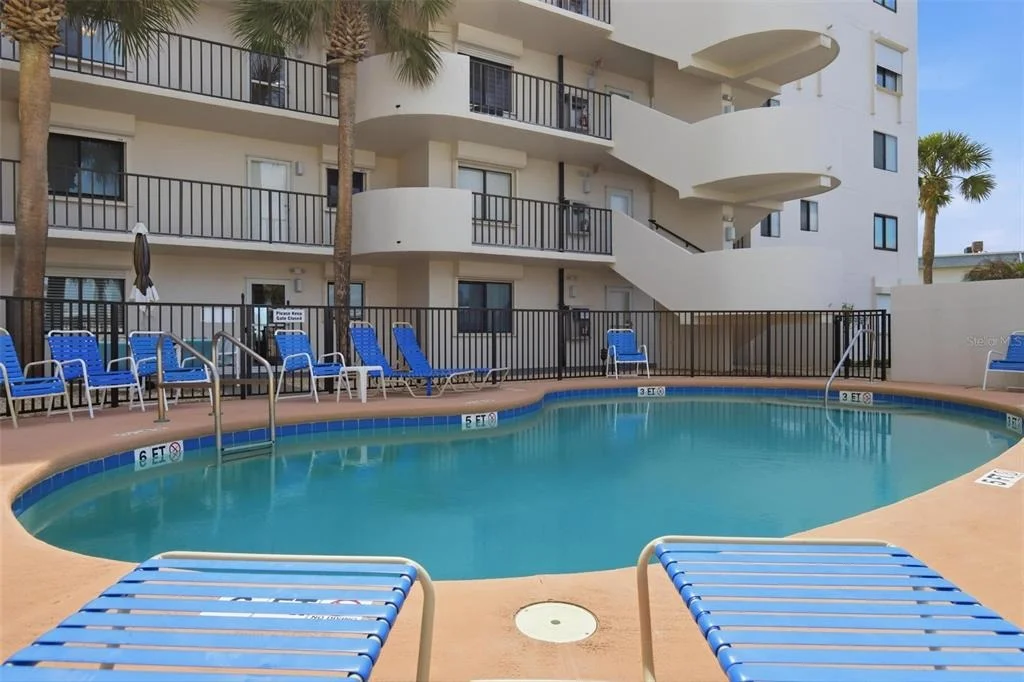 Photo of Unit 3030 at 2860 OCEAN SHORE BOULEVARD