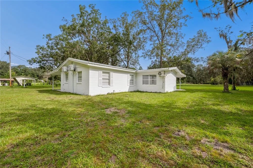Photo of 15721 NW COUNTY ROAD 231