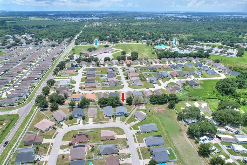Photo of 736 OVERLOOK GROVE DRIVE