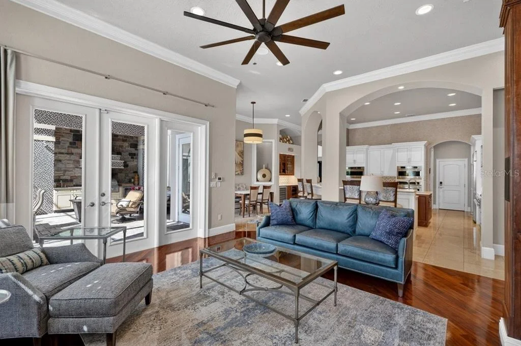 Photo of 1117 OXBRIDGE LANE