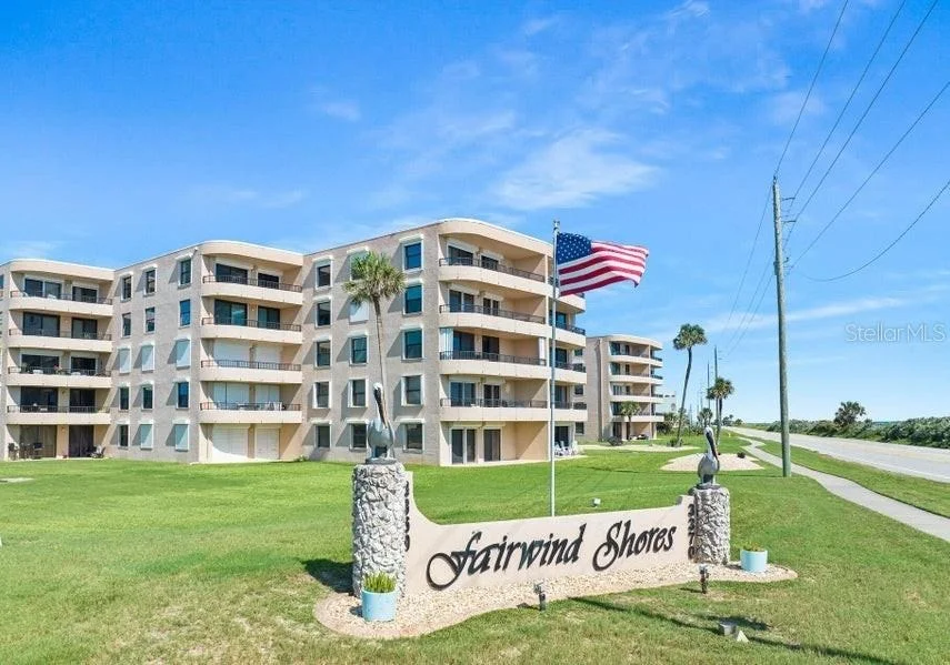 Photo of Unit 4070 at 3370 OCEAN SHORE BOULEVARD