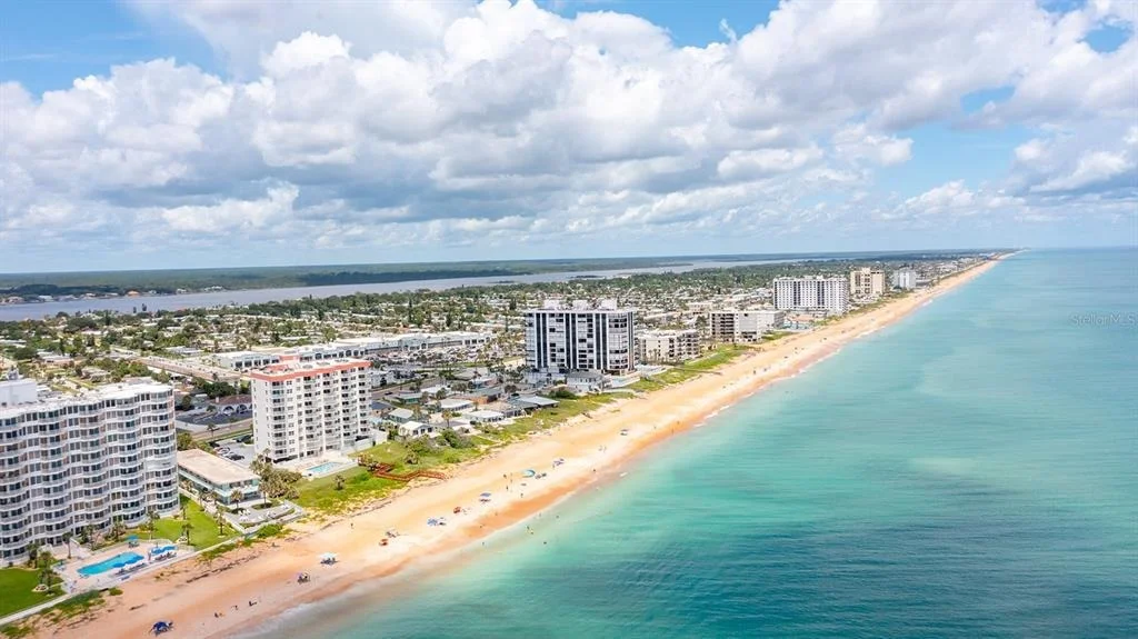 Photo of Unit 505 at 1183 OCEAN SHORE BOULEVARD