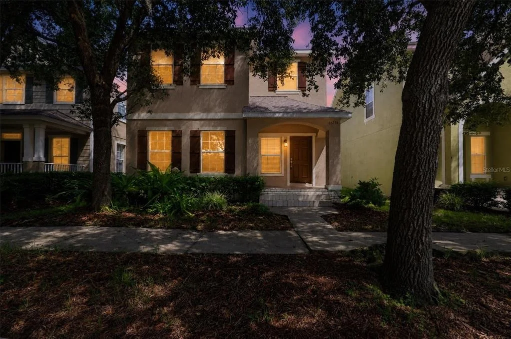 Photo of 16234 BRIDGEWALK DRIVE