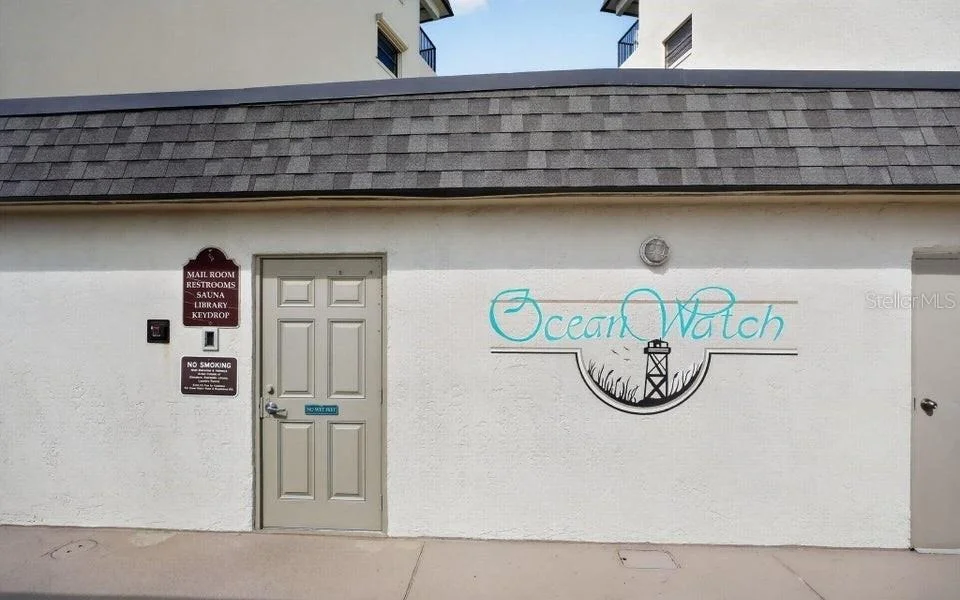 Photo of Unit 208 at 2700 OCEAN SHORE BOULEVARD