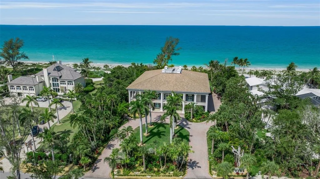 Photo of 8132 SANDERLING ROAD