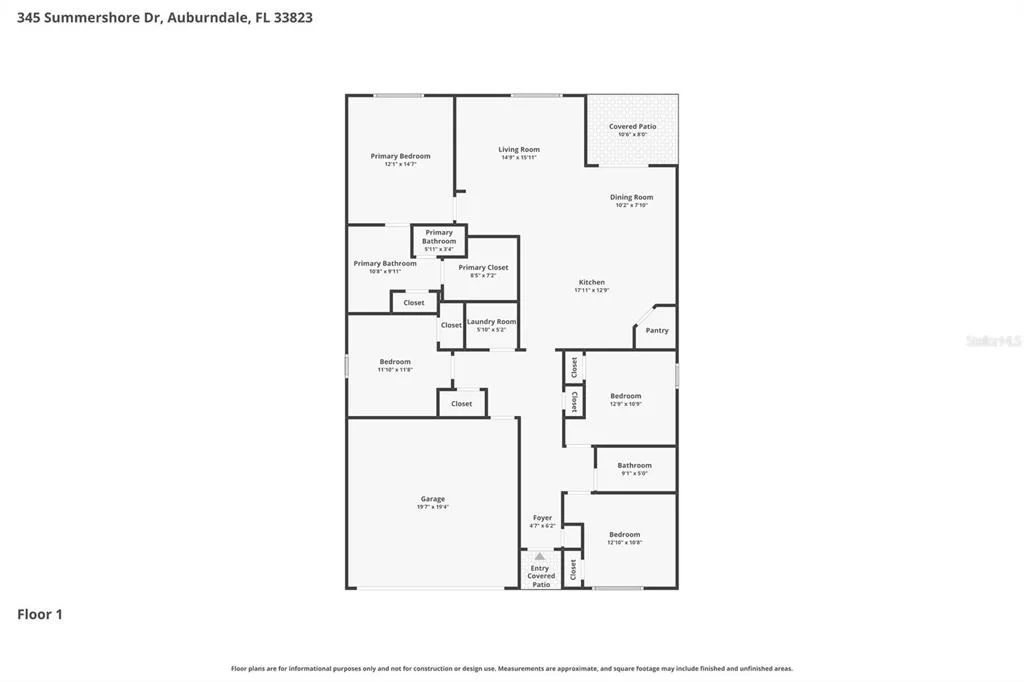 Photo of 345 SUMMERSHORE DRIVE