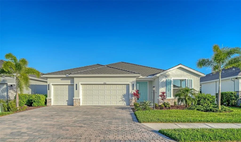 Photo of 17732 BARLEY DRIVE