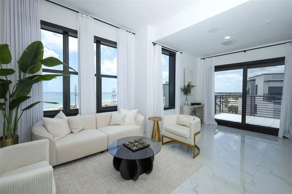 Photo of Unit 27 at 2360 OCEAN SHORE BOULEVARD