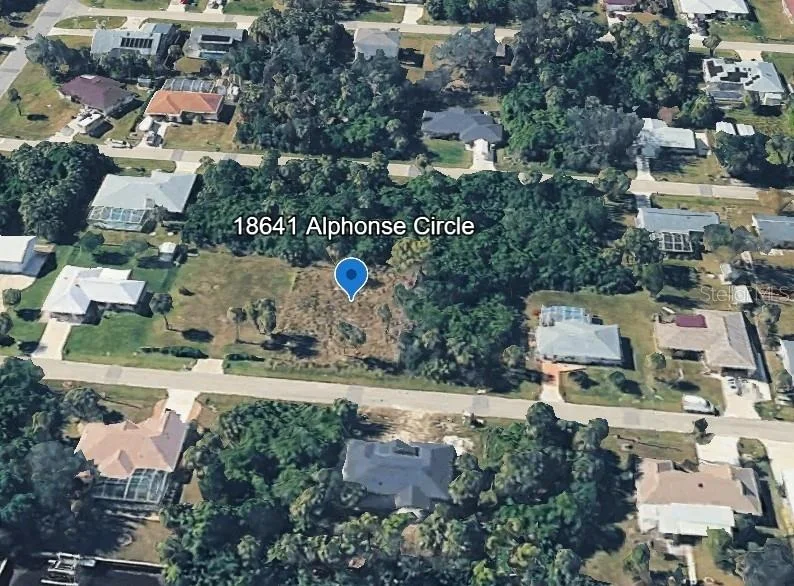 Photo of 18641 ALPHONSE CIRCLE