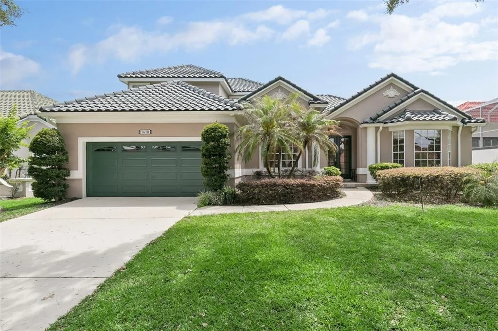 Photo of 7670 MILANO DRIVE