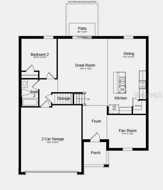 Photo of 13626 TROPICAL BREEZE WAY