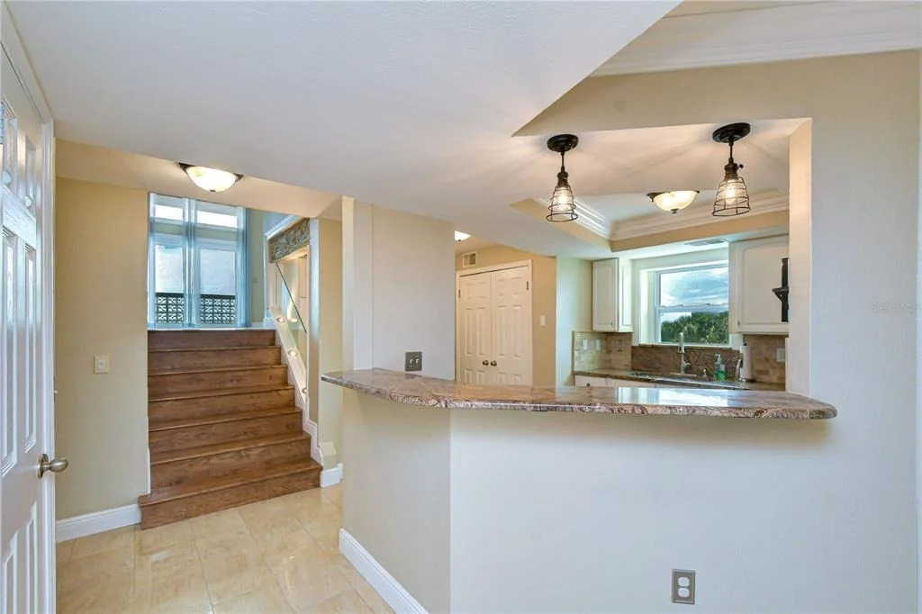 Photo of Unit 8 at 6504 SURFSIDE BOULEVARD