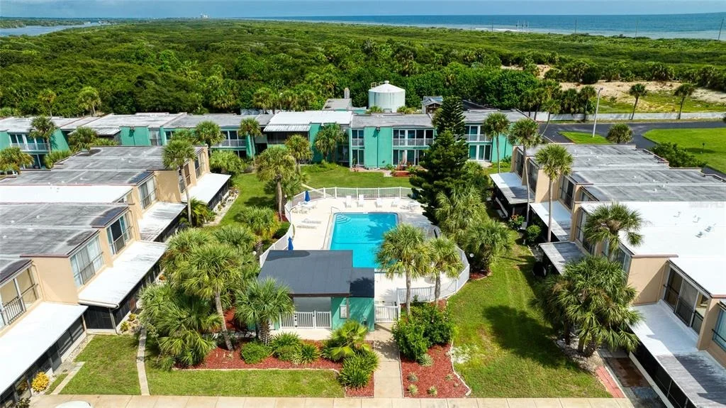 Photo of Unit UT58 at 5500 OCEAN SHORE BOULEVARD