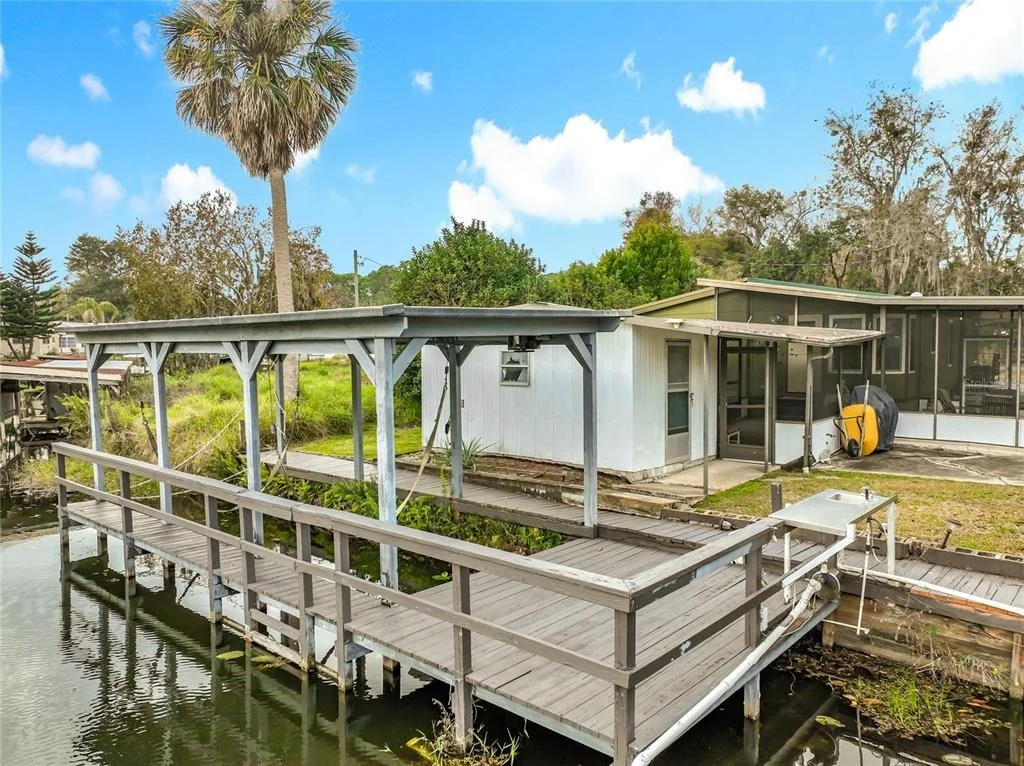 Photo of 13508 PALM DRIVE