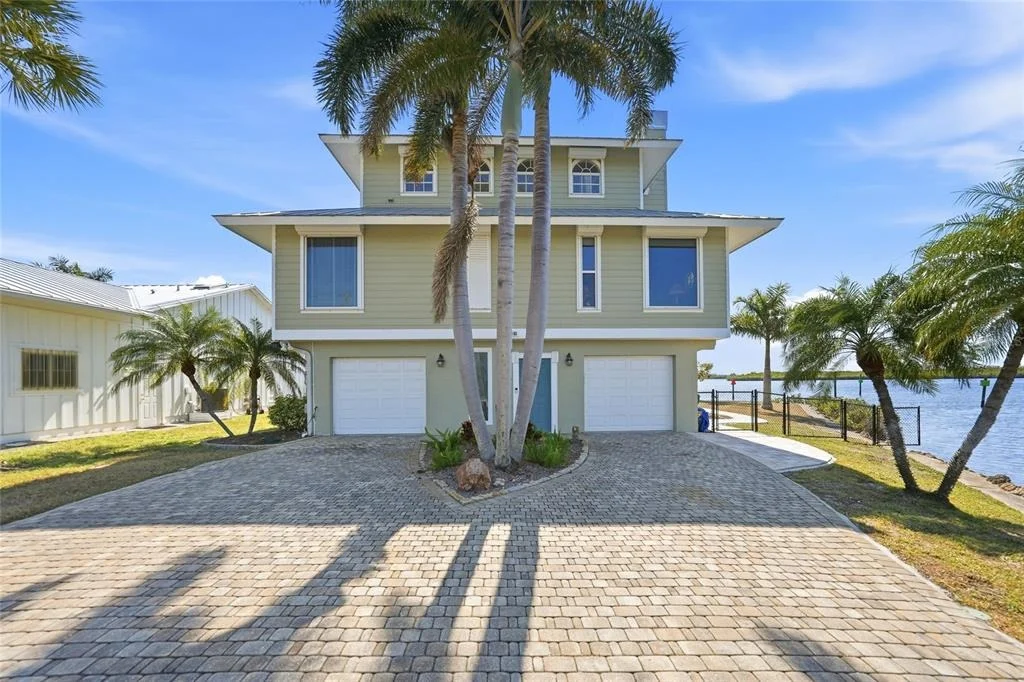 Photo of 3796 PEACE RIVER DRIVE