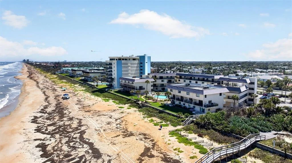 Photo of Unit 405 at 935 OCEAN SHORE BOULEVARD