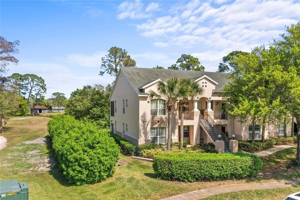 Photo of Unit 11A at 710 AUGUSTA CIRCLE