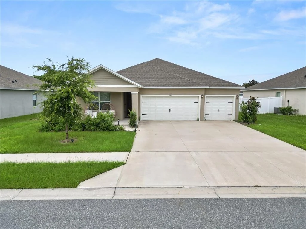 Photo of 3141 CASPIAN FEATHER STREET
