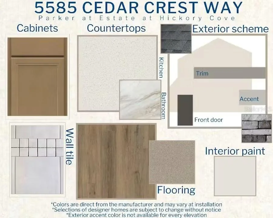 Photo of 5585 CEDAR CREST WAY