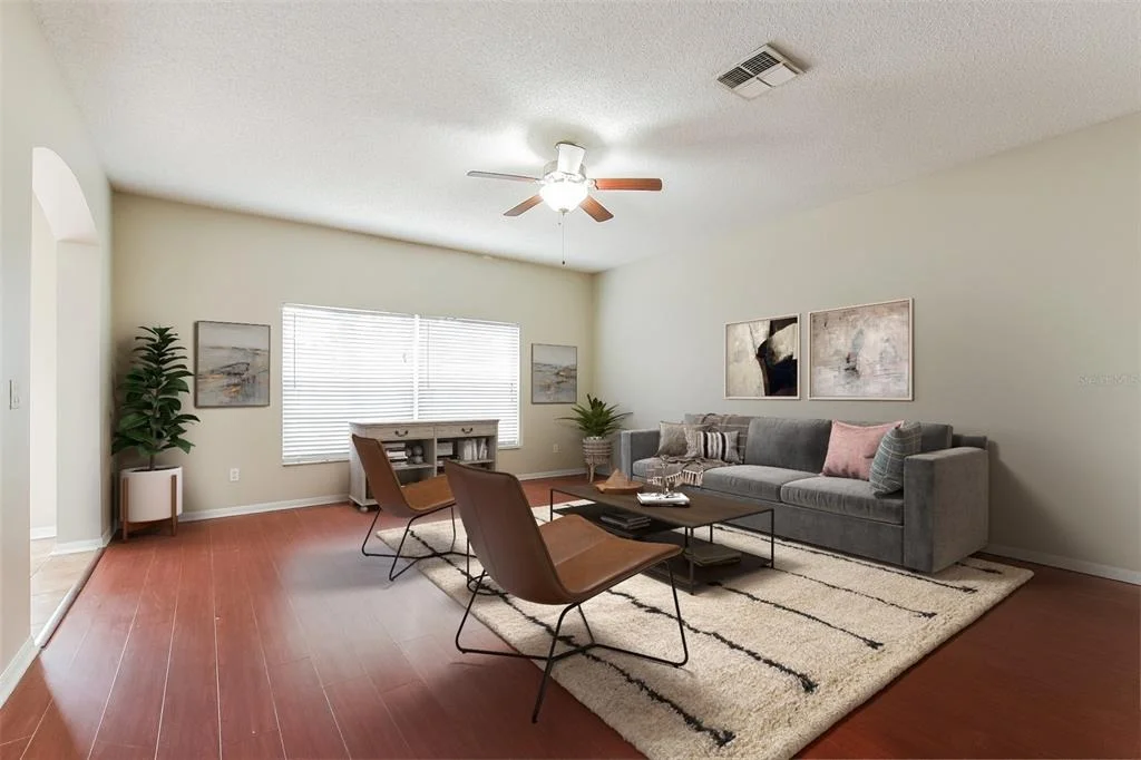 Photo of 2043 HAMMOCK MOSS DRIVE