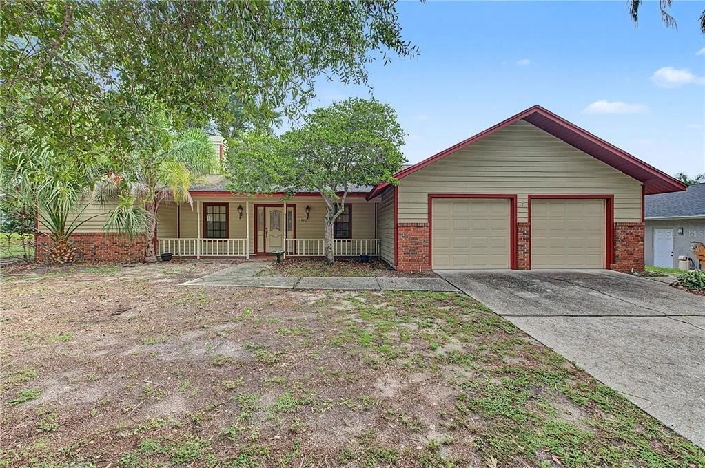 Photo of 4926 PARSON BROWN LANE