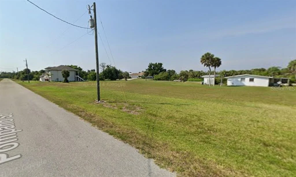 Photo of 120 POMPANO STREET