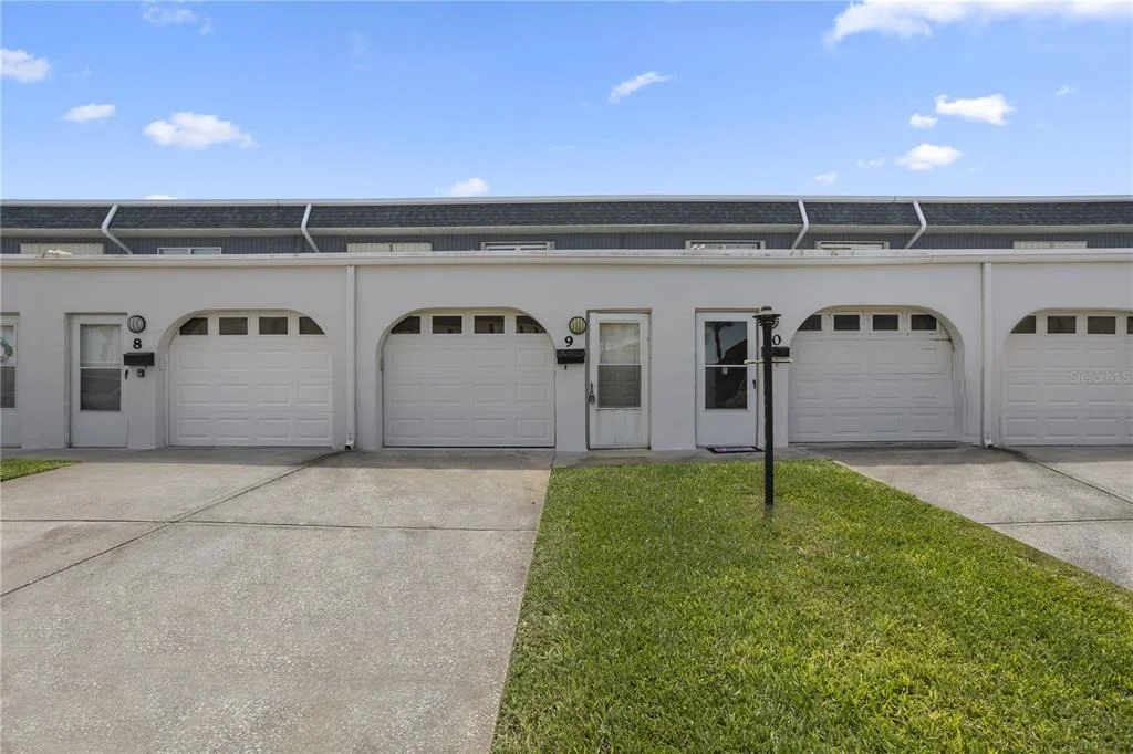 Photo of Unit 9 at 2800 OCEAN SHORE BOULEVARD