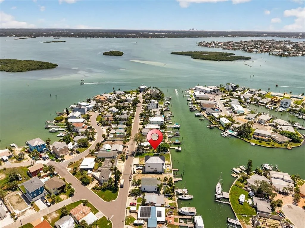 Photo of 331 BOCA CIEGA DRIVE