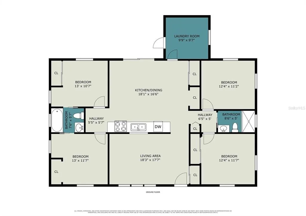 Photo of 2608 PEPPER AVE