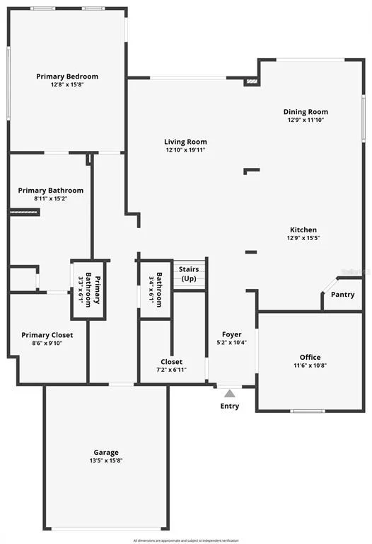 Photo of 6528 SIMONE SHORES CIRCLE