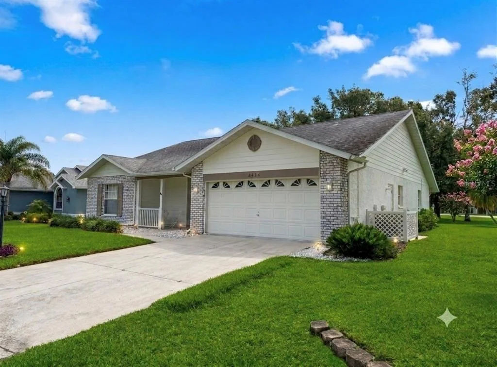 Photo of 2436 DEER TRAIL LANE