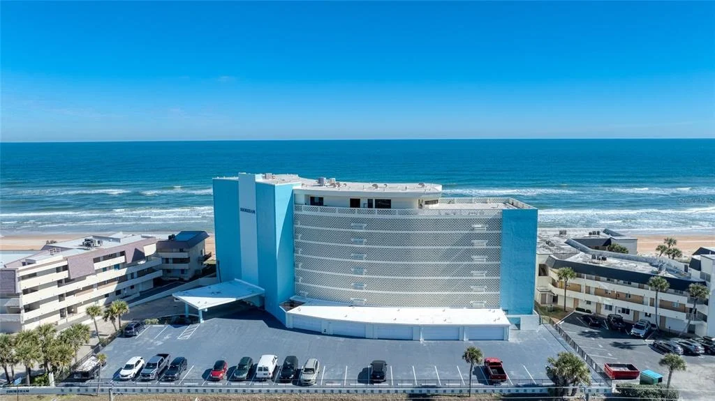 Photo of Unit 2010 at 915 OCEAN SHORE BOULEVARD