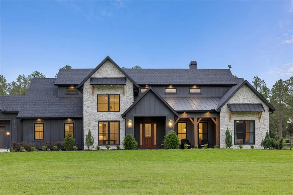Photo of 23741 RIDGE LINK ROAD