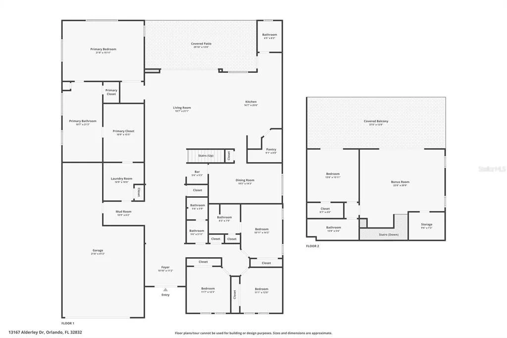 Photo of 13167 ALDERLEY DRIVE