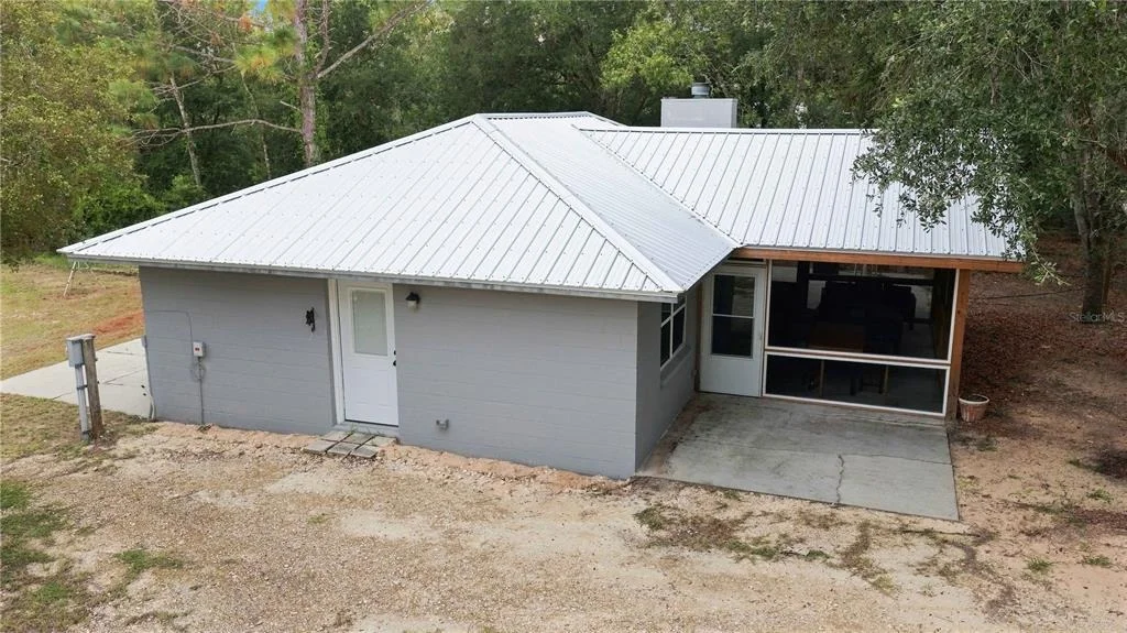 Photo of 4191 NE 138TH TERRACE
