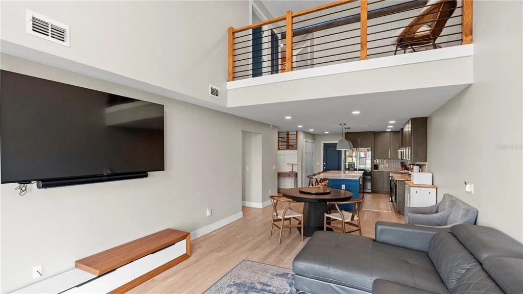 Photo of Unit 4 at 3400 OCEAN SHORE BOULEVARD