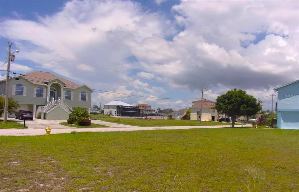 Photo of 3406 BLUEFISH DRIVE