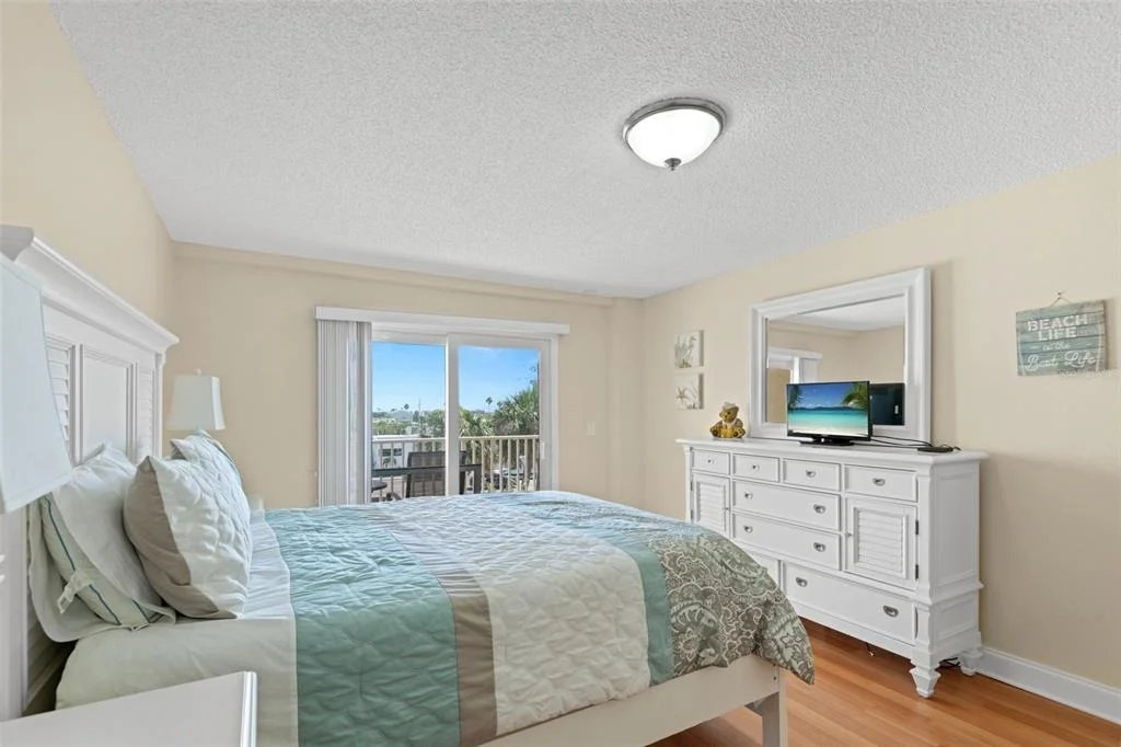 Photo of Unit 202 at 13440 GULF BOULEVARD
