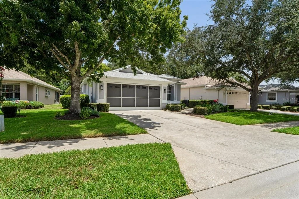 Photo of 14465 MIDDLE FAIRWAY DRIVE