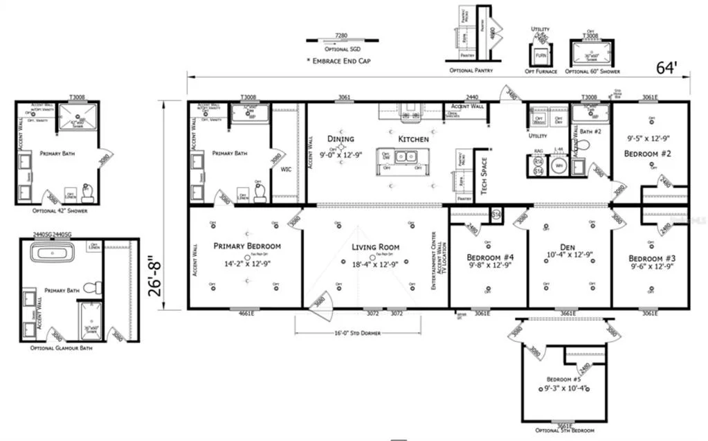 Photo of 1636 MISTLETOE STREET