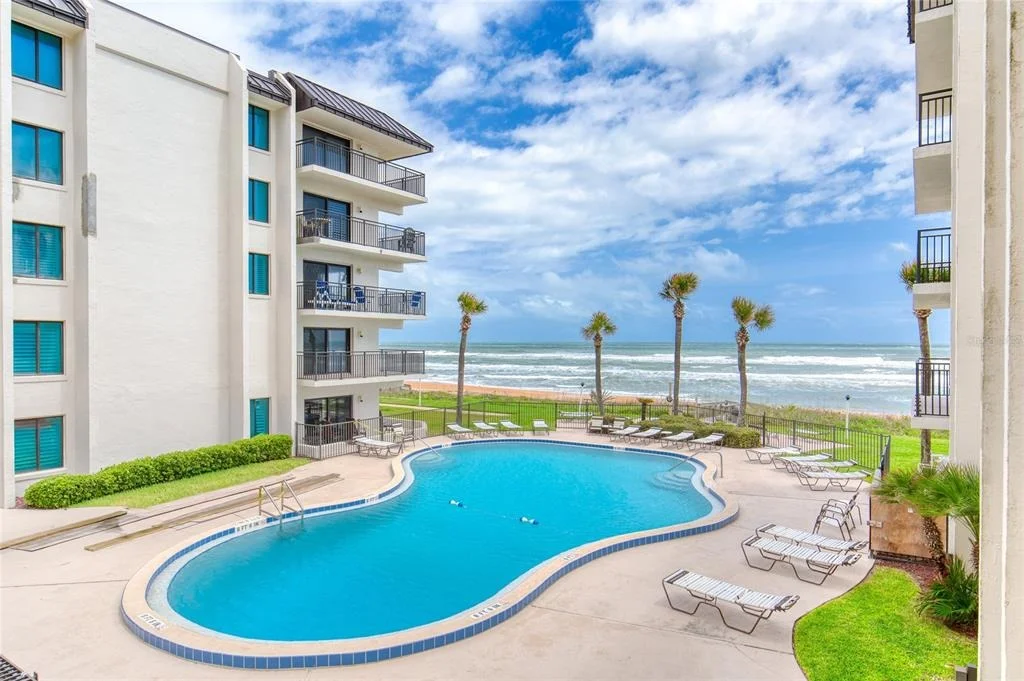 Photo of Unit 2030 at 1275 OCEAN SHORE BOULEVARD