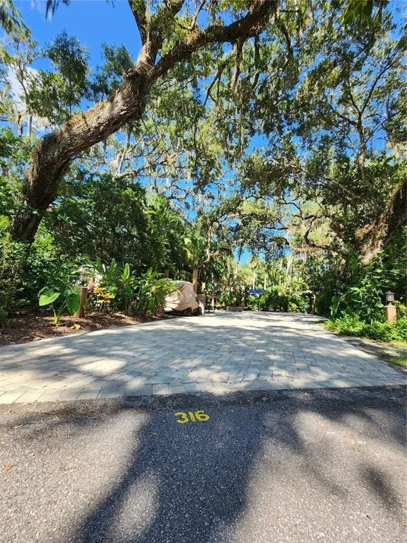 Photo of 316 ROAN (GATOR ALLEY) ROAD