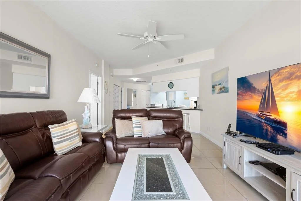 Photo of Unit 205 at 12935 GULF LANE