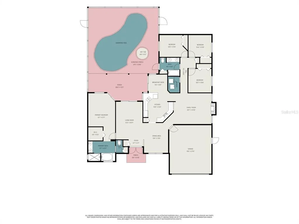 Photo of 1703 PADDOCK DRIVE