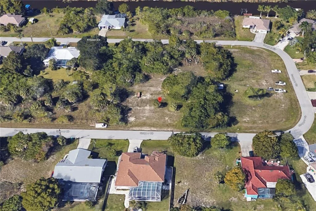 Photo of 9287 SNAPPER CIRCLE